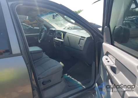 2007 Dodge Ram 1500 Slt/Trx4 Off Road/Sport z USA, uszkodzony, nr VIN 1D7HU18227J503882